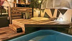 Recanto Rustico Itapoá - Foto 2