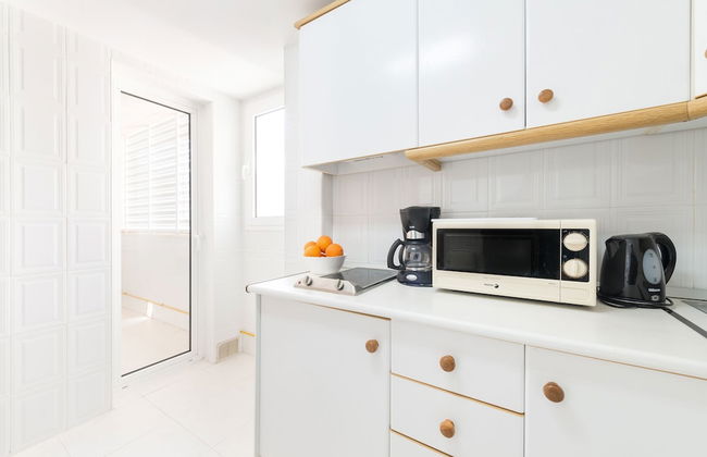 Oro Del Mar Iv Apartamento O5 - Foto 12