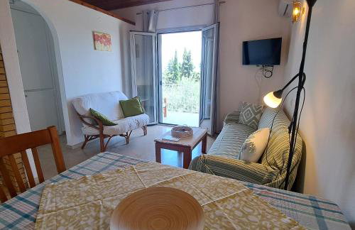Kerasia Villas - 4 apartments & cottage - Photo 57