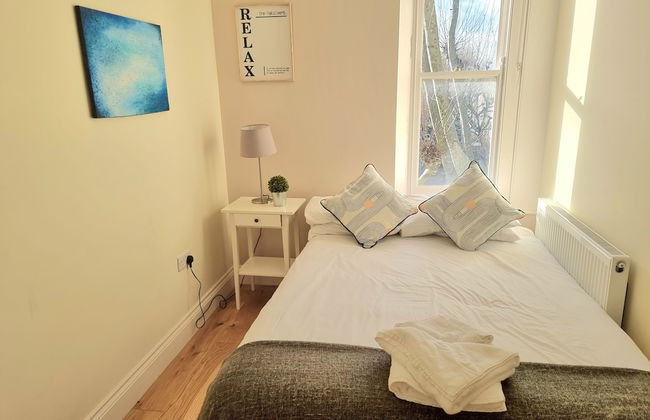 Urban Stay Oxford Gardens Apartments - Photo 20