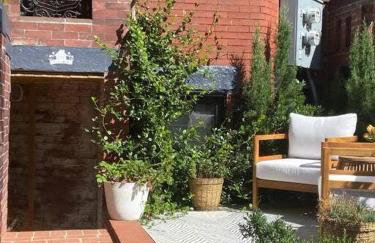 The Evergreen - Parking - Foto 27