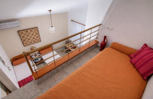 Coastal Apartments - Cozy Seaside Stay in Volos - Foto 21