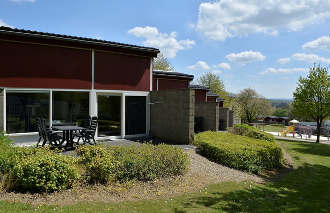 Well-kept Bungalow With Microwave Near Valkenburg - Foto 1