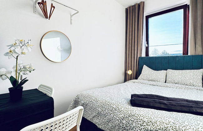 Cozy 3BR Apt with Garden Sleeps 10 - Foto 71