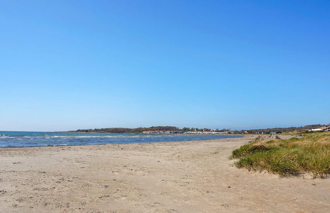 6 Person Holiday Home in Varberg-by Traum - Foto 22