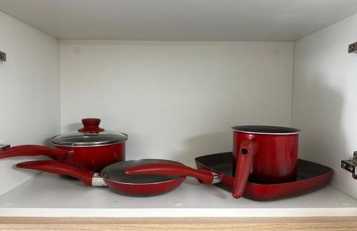 03 Flat Golden Home Boa Viagem - Foto 21