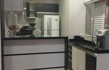 Sobrado in the Central Region 1 suite 2 bedrooms - Foto 34