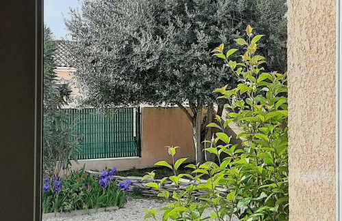 Family villa in Salles-d'Aude - Foto 38