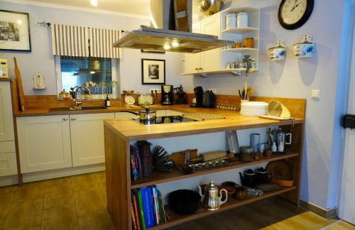 Ferienwohnung Küfer Wandern & Genuss in der Pfalz - Foto 48