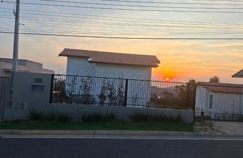 Quintas do Poente Casa 1 Serra Negra-SP - Foto 63
