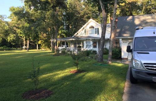 Holden Beach Hideaway - Foto 8