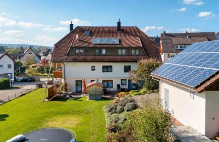 Ferienwohnung Schäfer - Foto 22