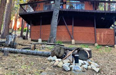 Cozy Sequoia Forest Cabin near Lake Isabella - Foto 25