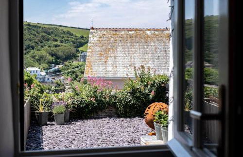 Gulls Roost, Port Isaac Bay Holidays - Foto 30