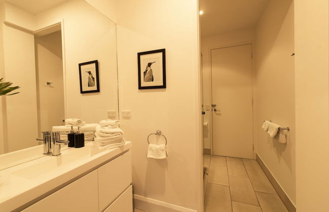 Hilltop Apartments Phillip Island - Adults Only - Foto 66