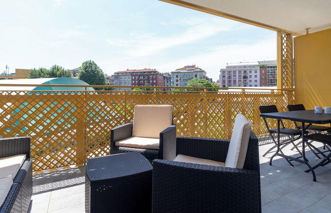 Italianway - Flavio Gioia 5 B - Trilo - Foto 1