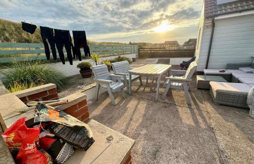 Marram Cottage - Well Equipped, Cosy, Home from Home, Next to Beach, - Foto 23