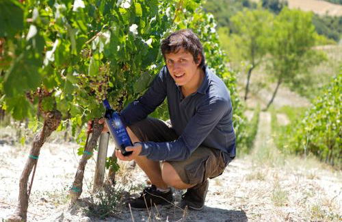 Tenuta Folesano Wine Estate 13th century - Photo 28