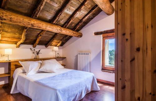 Casas Rurales Molinias - Photo 24