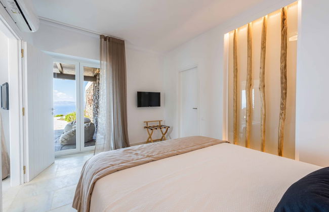 Vathi Bleu Private Villas - Foto 8