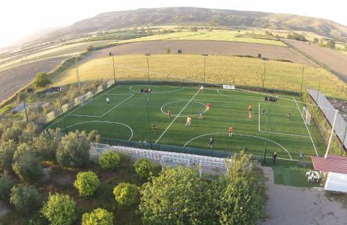 Agriturismo Fontana la Pietra - Foto 105