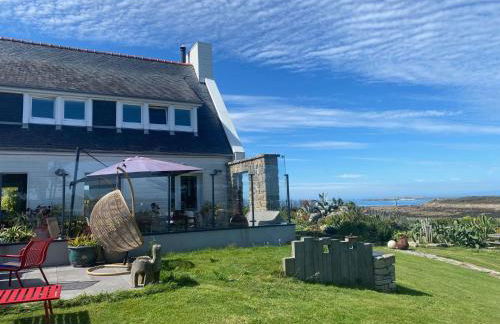 Holiday Home VILLA Kergoz by Interhome - Foto 3