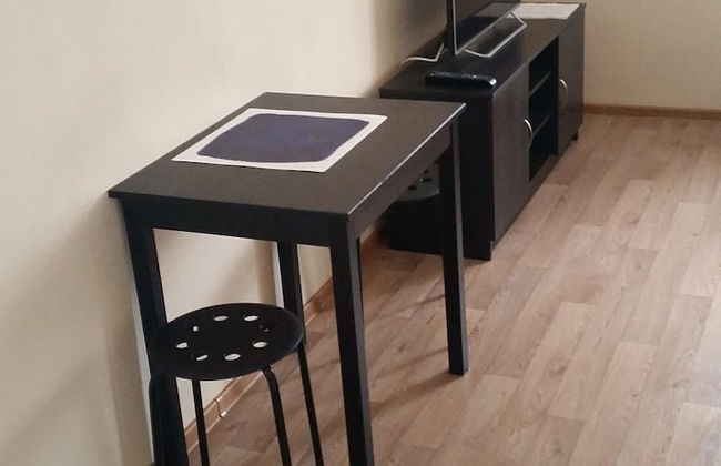 City Hostel na Plakhotnogo 37 - Photo 14