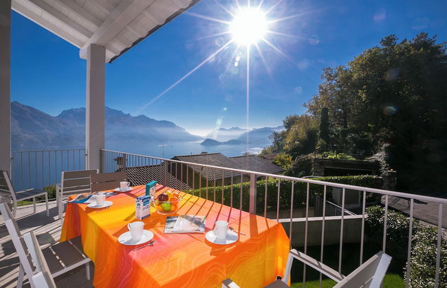 Casa Laura Apt. 6 - Photo 27