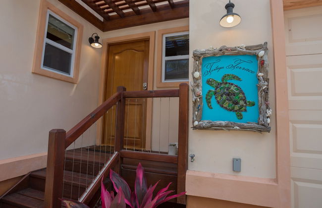 Tortuga Terrace-43 Lawson Rock 3 Bedroom Home by RedAwning - Foto 29