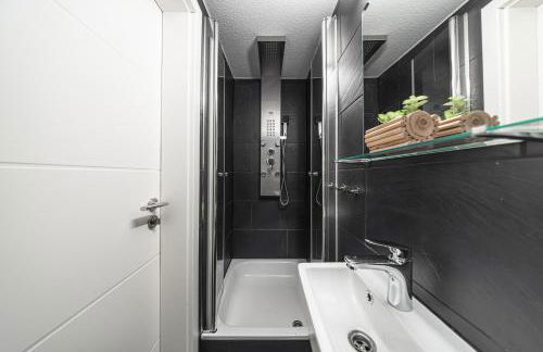 Moderne Single Apartments Hauptbahnhof - Foto 11