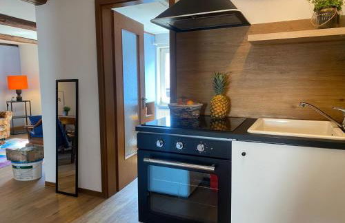 Ferienwohnungen Gisela in Hardegsen - Photo 8