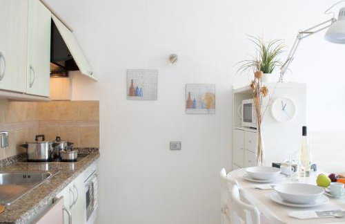 Edificio Las Marañuelas, Puerto La Cruz, Islas Canarias Tenerife - Foto 7