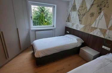 Luxury Apartment Daema - Foto 20