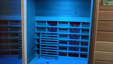 Ferienwohnung Energie und Balance - Foto 2