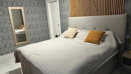 Premium Apartment 8 pers with a rooftop swimming pool and sea views - 3 min Playa de Cura - Foto 4