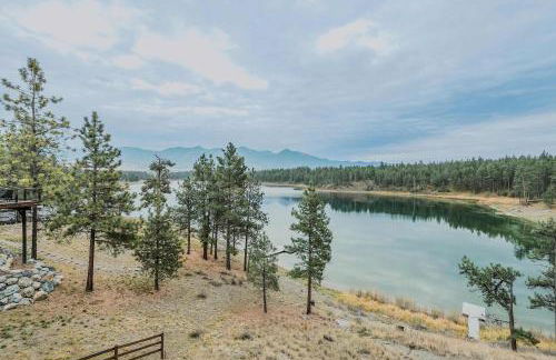 Sunrise Lookout on Carpenter Lake - Foto 8