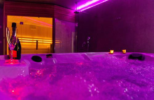 Villa Lu sea view & SPA - Foto 52