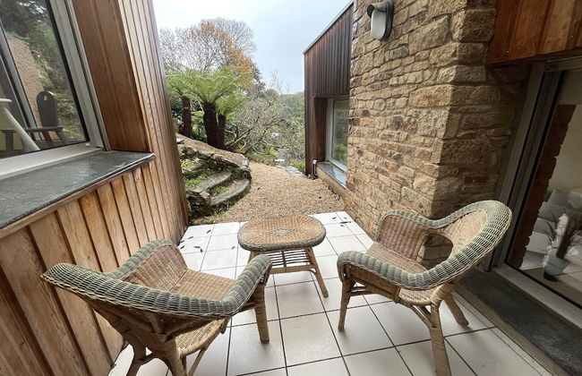 Large House Near Beach for 12 - Foto 13