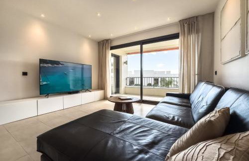 Samara Resort Gym Spa Jacuzzi Pools Marbella - Foto 10
