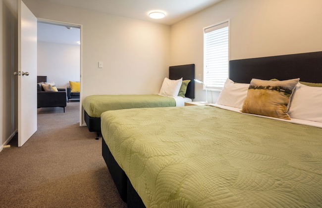 Tussock Peak Lodge - Foto 42