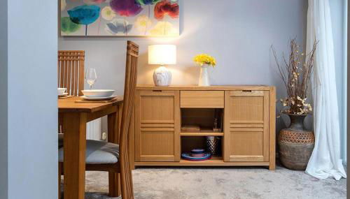 Bodfryn Cottage - Photo 5, Other