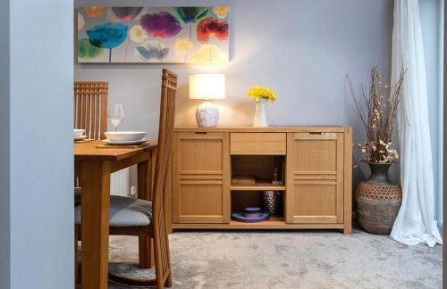 Bodfryn Cottage - Foto 5