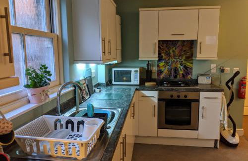 Namastay-Central Glastonbury - Foto 18