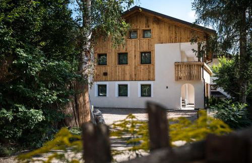 Chalet Dolomit - Photo 43