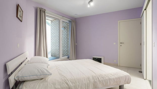 Apartment With Modern Kitchen - Foto 5, Habitación