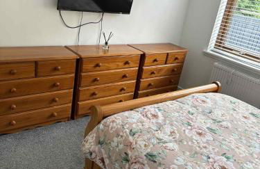 Fairview Workers Accommodation - Foto 8