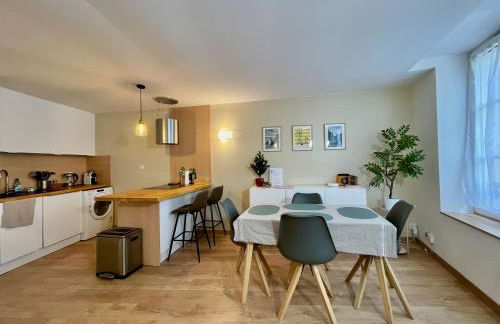 Les Gîtes de l'ile à Metz - Foto 45