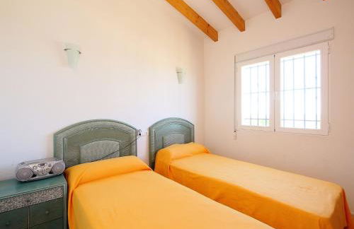 Holiday Home Grand Lusianna by Interhome - Foto 18