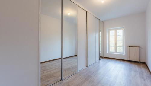 Aile château de Saint-Sarnin pour 10 personnes avec piscine - Foto 3