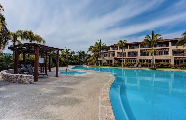 El Tigre Isla Palmares - Foto 32